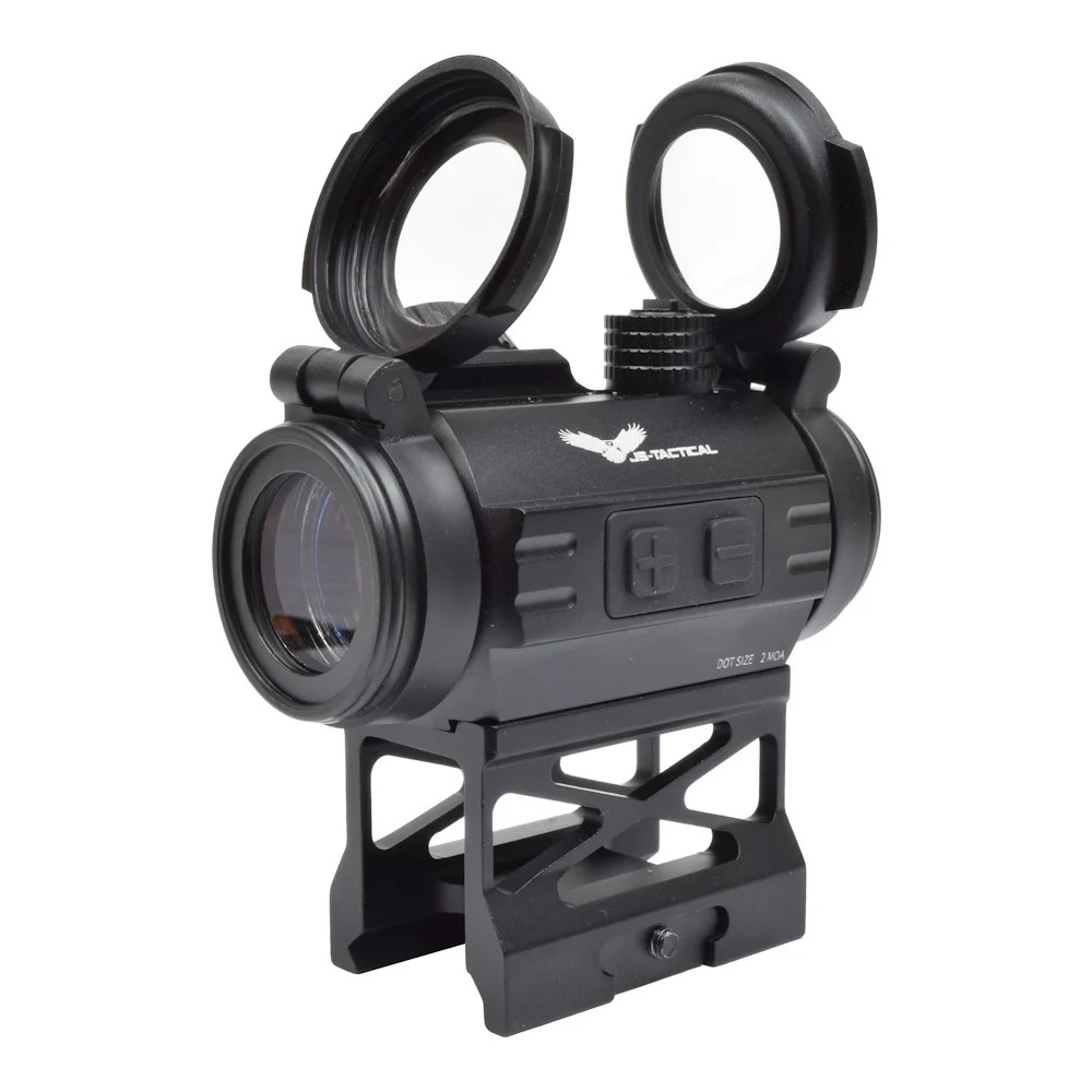 Red Dot surélevé - JS-Tactical