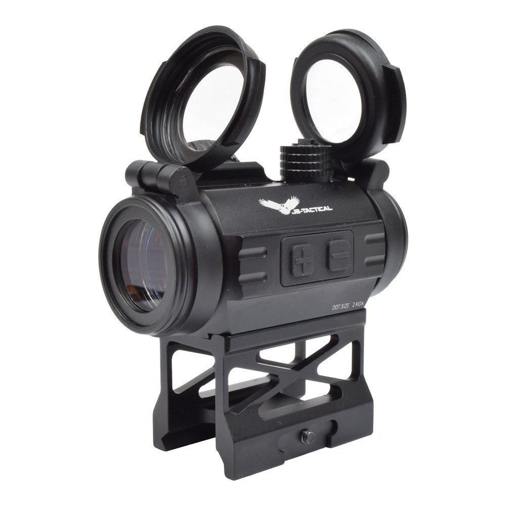 Red Dot surélevé - JS-Tactical – Image 5