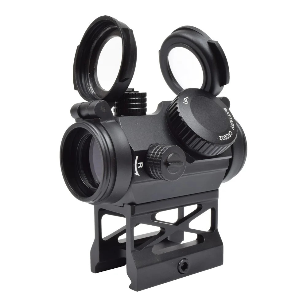 Red Dot surélevé - JS-Tactical – Image 2