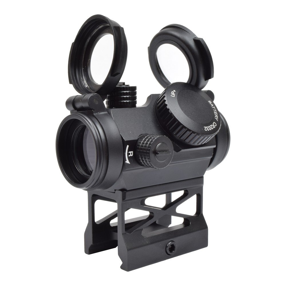 Red Dot surélevé - JS-Tactical – Image 6