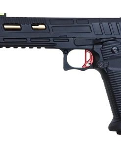 KP19 GBB Gaz - KJ Works