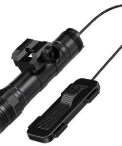 Lampe tactique Orghini 1250 Lumen - Skywoods