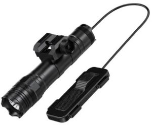 Lampe tactique Orghini 1250 Lumen - Skywoods