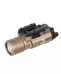 Lampe tactique X300 Dark Earth - WADSN