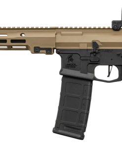 Réplique Stalker-12 LT-44 Gen 2 NSR bi-ton Pack complet – Lancer Tactical