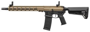Réplique Stalker-12 LT-44 Gen 2 NSR bi-ton Pack complet – Lancer Tactical