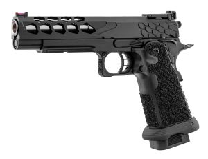 Pistolet Airsoft GBB Stryk Hi-Capa 5.1 – Lancer Tactical