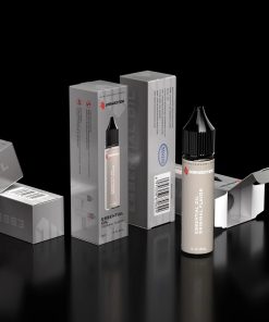 Liquide Flare Smoky Original – E-Shooter