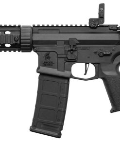 LT-15 M4 SD GEN2 NSR noir pack complet - Lancer Tactical