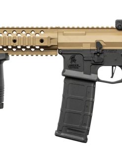 LT-12 GEN2 M4 NSR Bi-ton pack complet - Lancer Tactical