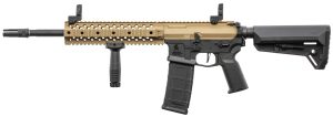 LT-12 GEN2 M4 NSR Bi-ton pack complet - Lancer Tactical