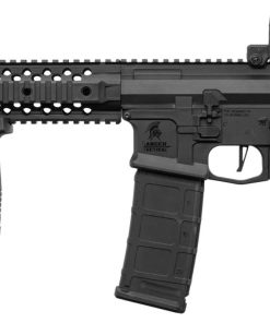 LT-12 GEN2 M4 NSR noir pack complet - Lancer Tactical