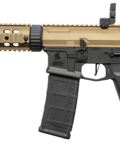 LT-15 M4 12" GEN2 NSR bi-ton pack complet - Lancer Tactical
