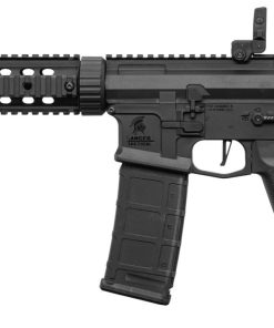 LT-15 M4 12" GEN2 NSR noire pack complet - Lancer Tactical