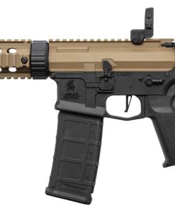 LT-15 M4 SD GEN2 NSR bi-ton pack complet - Lancer Tactical