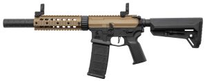 LT-15 M4 SD GEN2 NSR bi-ton pack complet - Lancer Tactical