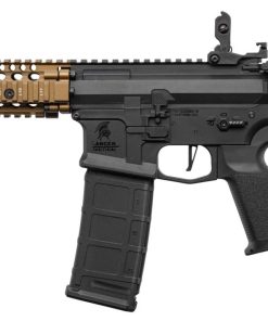 LT-18 MK18 AEG Noir/Bronze GEN2 NSR pack complet - Lancer Tactical