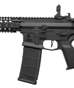 LT-18 MK18 AEG Noir GEN2 NSR pack complet - Lancer Tactical