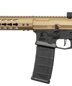 LT-19 M4 Keymod GEN2 NSR bi-ton pack complet - Lancer Tactical