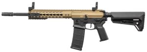 LT-19 M4 Keymod GEN2 NSR bi-ton pack complet - Lancer Tactical