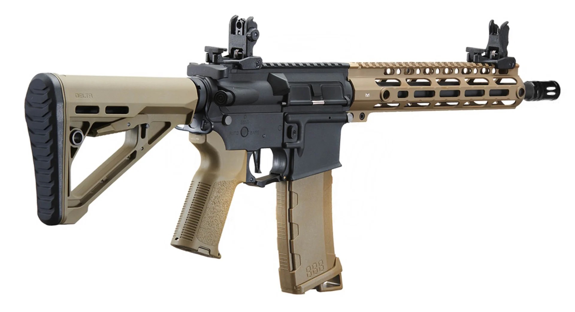 LT-39 GEN3 Bi-ton - Lancer tactical – Image 4