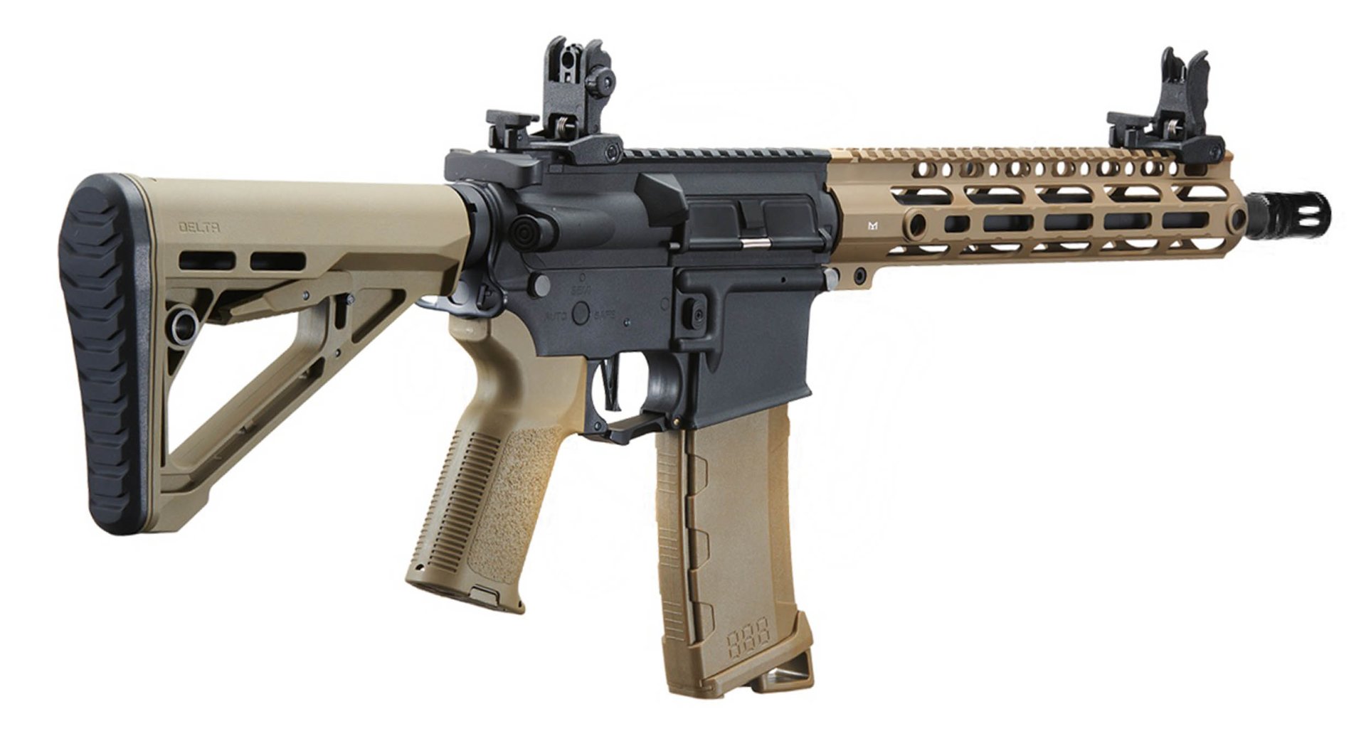 LT-39 GEN3 Bi-ton - Lancer tactical – Image 8