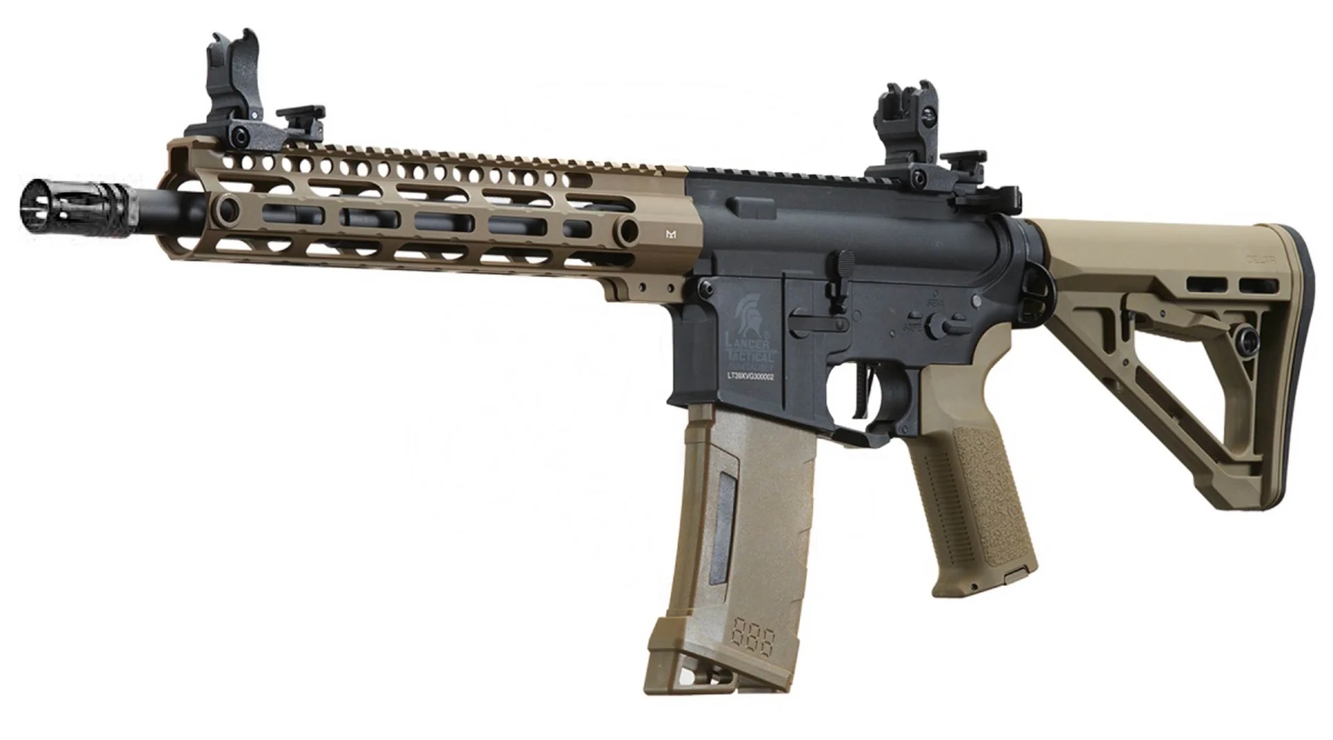 LT-39 GEN3 Bi-ton - Lancer tactical – Image 3