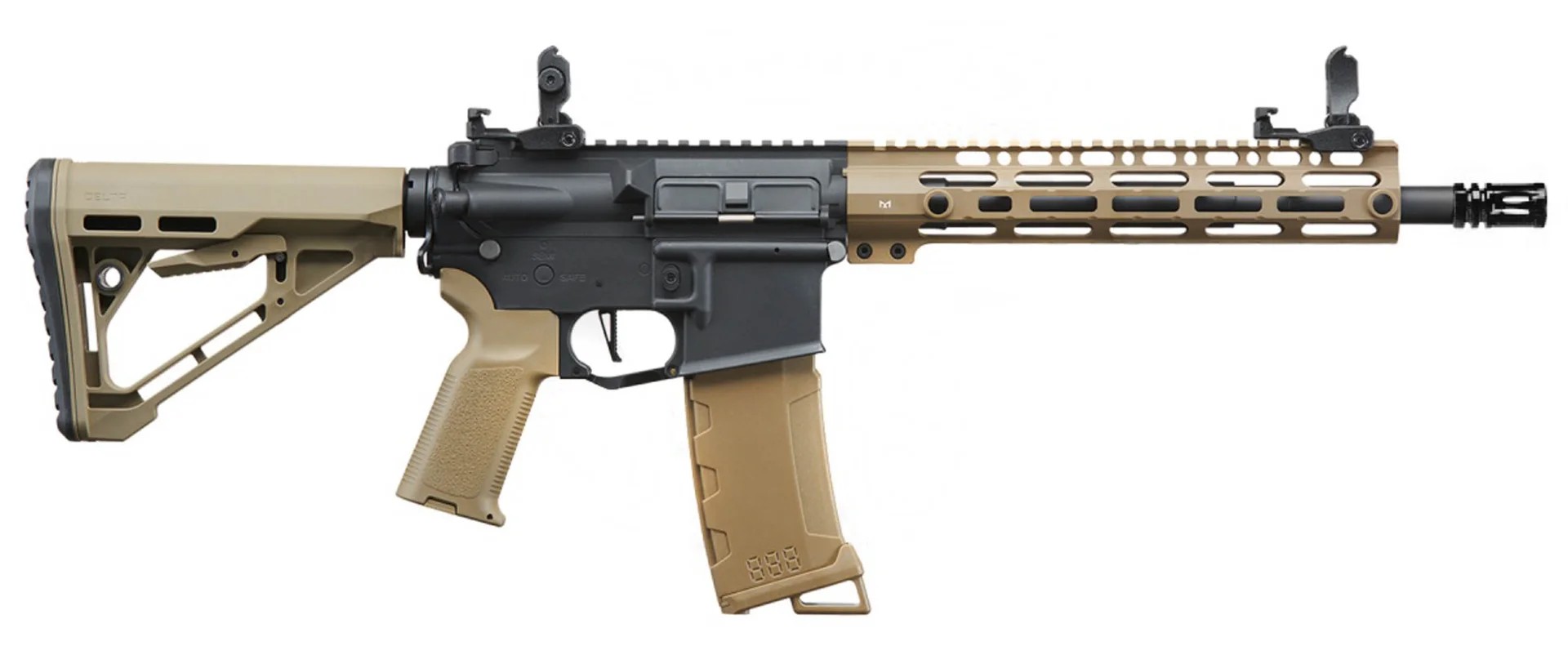 LT-39 GEN3 Bi-ton - Lancer tactical – Image 2