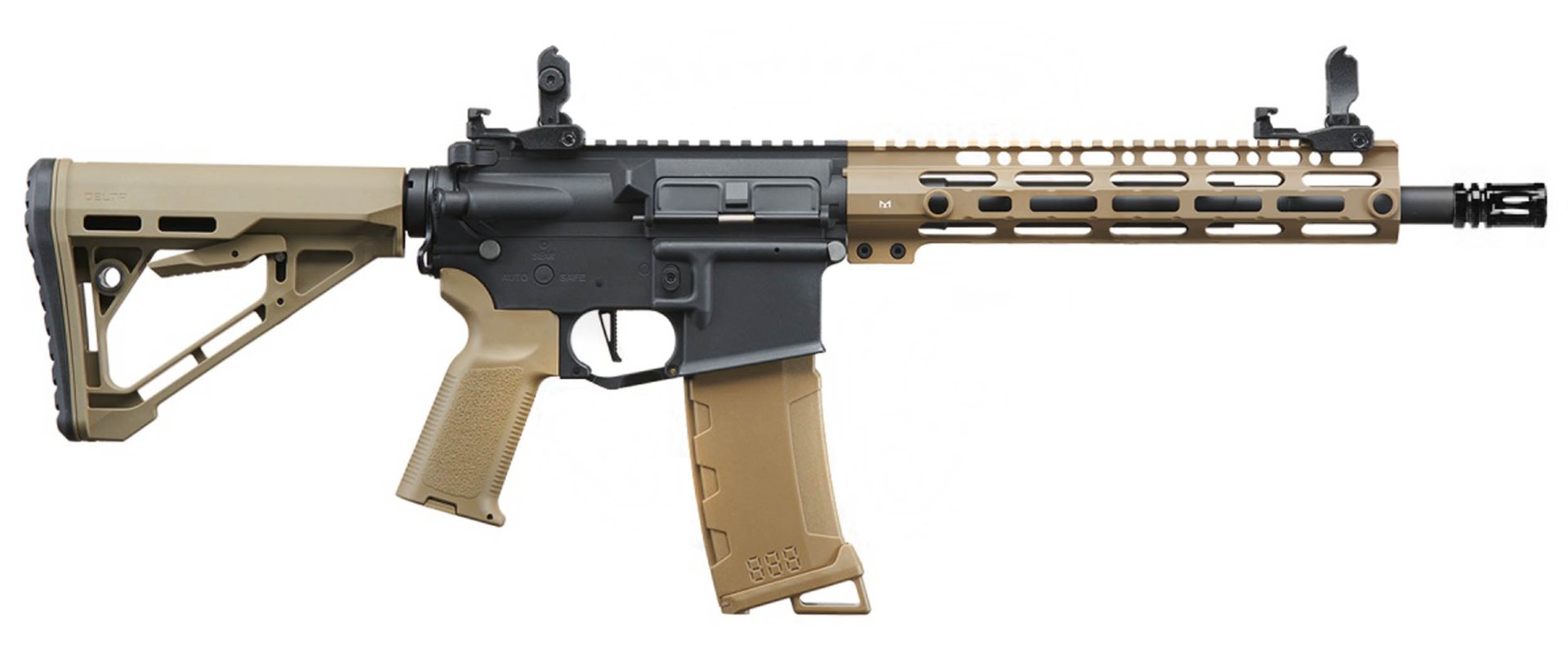LT-39 GEN3 Bi-ton - Lancer tactical – Image 6