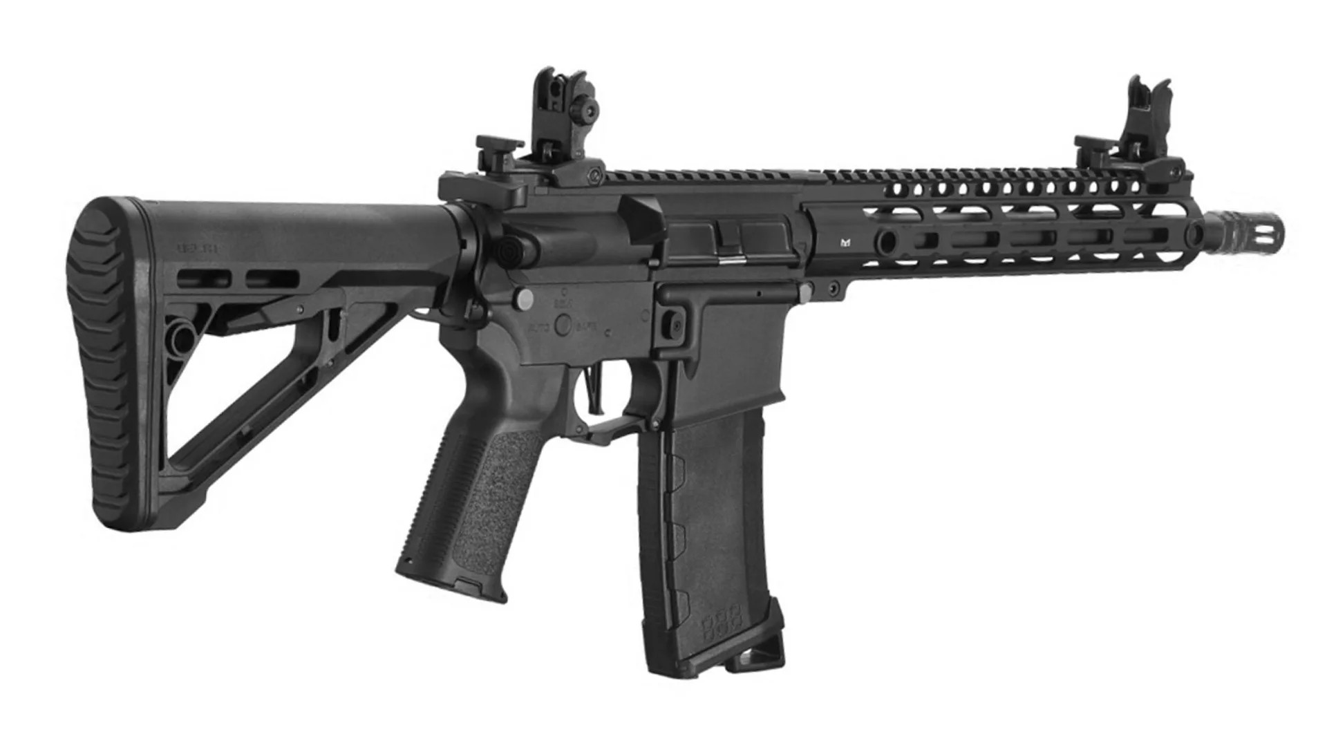 LT-39 GEN3 Noir - Lancer tactical – Image 4