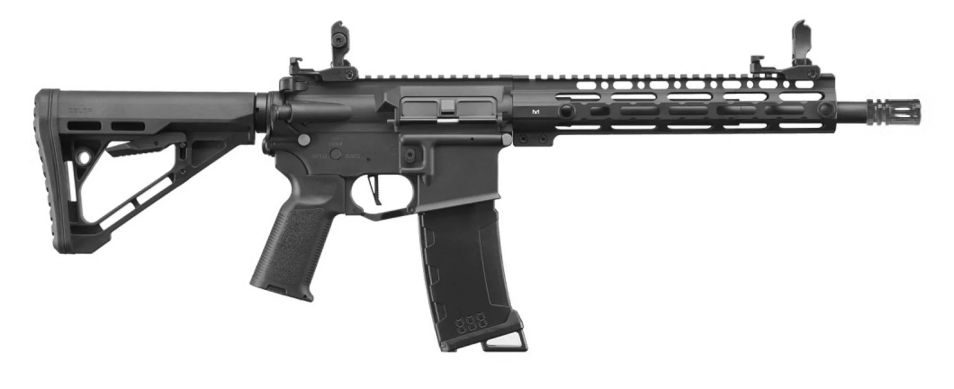LT-39 GEN3 Noir - Lancer tactical – Image 2