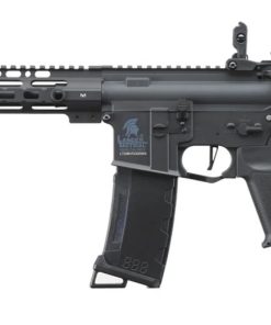 LT-39 GEN3 Noir - Lancer tactical