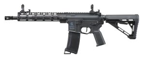 LT-39 GEN3 Noir - Lancer tactical