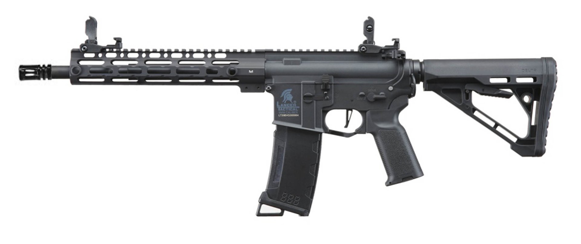LT-39 GEN3 Noir - Lancer tactical – Image 5