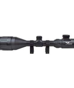 Lunette 2.5-10x50EG Mil-Dot éclairée - JS Tactical