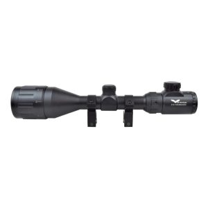 Lunette 2.5-10x50EG Mil-Dot éclairée - JS Tactical