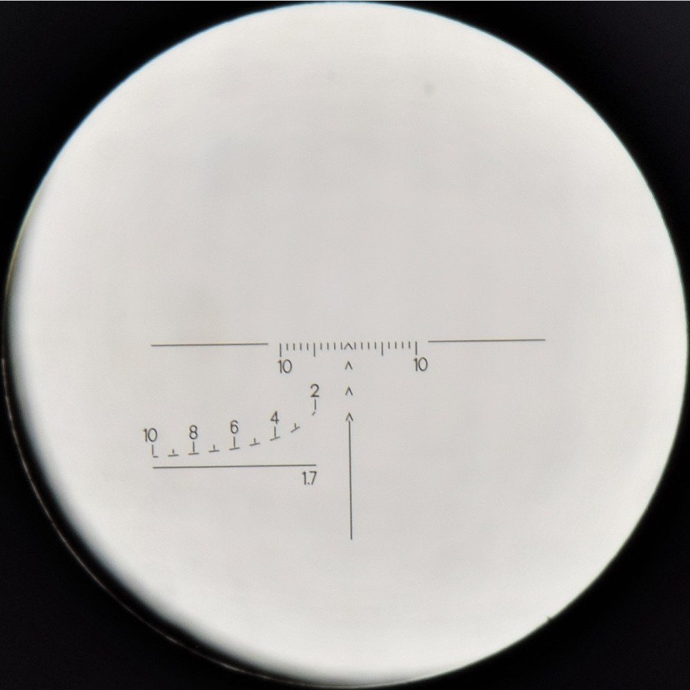 Lunette 4x26 SVD/AK - JS Tactical – Image 6