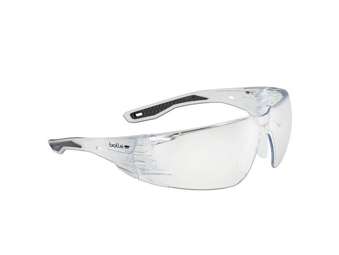 Lunettes de protection Rush 2.0 incolore - Bollé – Image 2