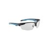 Lunettes de protection TRYON incolore - Bollé