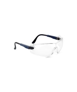 Lunettes de protection Viper noir incolore - Bollé