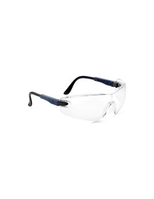 Lunettes de protection Viper noir incolore - Bollé