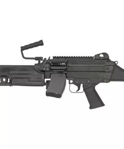M249 SAW GBBR - VFC