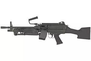 M249 SAW GBBR - VFC