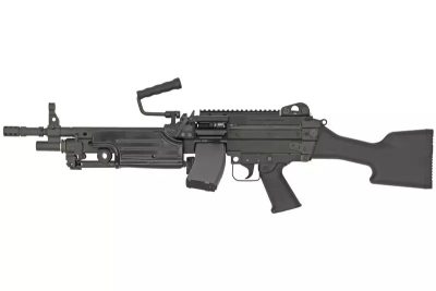 M249 SAW GBBR - VFC