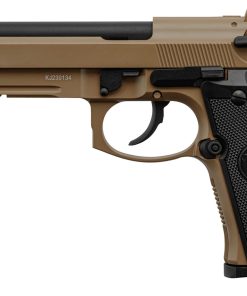 M9 A1 Full Metal Gaz Tan – KJ Works