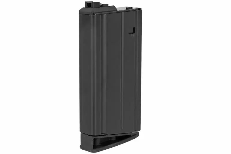 Chargeur SCAR-H 30 billes GBBR - WE – Image 5