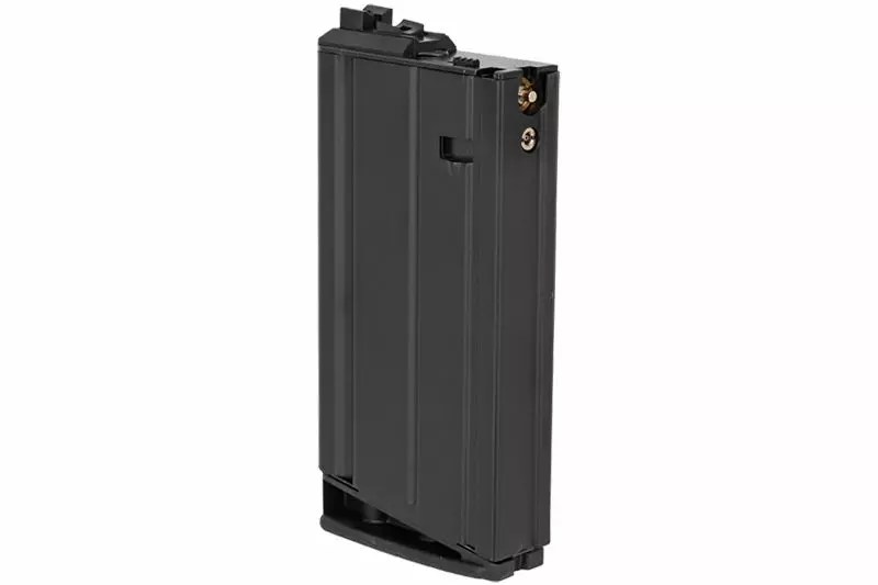 Chargeur SCAR-H 30 billes GBBR - WE – Image 6