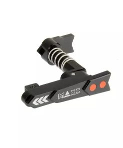 Magazine Release advanced Aluminium type A - Maxx Model