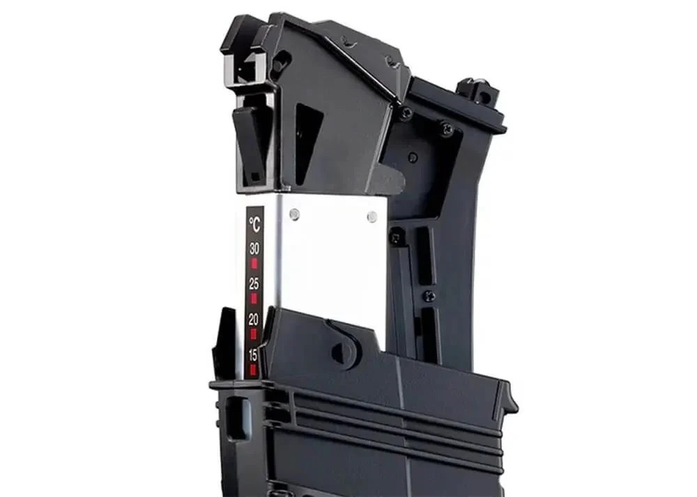 SAIGA 12 SBS GBBR - Tokyo Marui – Image 2