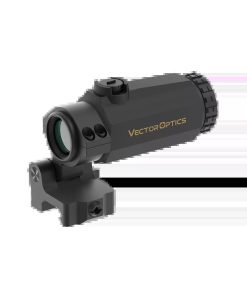 Magnifier Maverick III - Vector Optics
